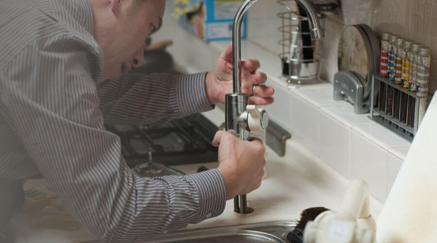 Professional Tankless Water Heater Installation in Dumfries, VA